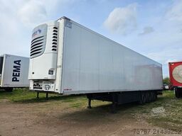 SCHMITZ CARGOBULL Tiefkühler SKO 24/L-13,4 FP Cool Vt