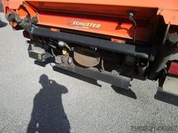 MERCEDES-BENZ Actros 2551 LL 6x2 *MP4+7,20m+LBW+KLIMA+AHK*