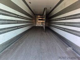 SCHMITZ CARGOBULL Carrier 1950 MT,2 Kammern mit Tor,Ladebordw.3 To