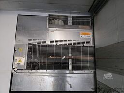 SCHMITZ CARGOBULL Carrier 1950 MT,2 Kammern mit Tor,Ladebordw.3 To