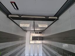 SCHMITZ CARGOBULL Carrier 1950 MT,2 Kammern mit Tor,Ladebordw.3 To