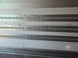 SCHMITZ CARGOBULL Carrier 1950 MT,2 Kammern mit Tor,Ladebordw.3 To