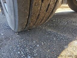 SCHMITZ CARGOBULL Carrier 1950 MT,2 Kammern mit Tor,Ladebordw.3 To