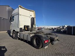 DAF XF460 SSC, ZF Intarder, voll durchrepariert!!
