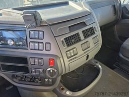 DAF XF460 SSC, ZF Intarder, voll durchrepariert!!