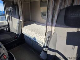 DAF XF460 SSC, ZF Intarder, voll durchrepariert!!