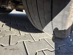 DAF XF460 SSC, ZF Intarder, voll durchrepariert!!