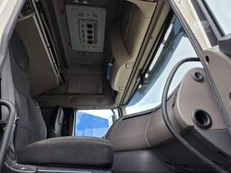 DAF XF 450 LL SSC, Standklima, Feuerlöschkästen