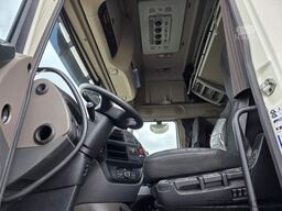 DAF XF 450 LL SSC, Standklima, Feuerlöschkästen