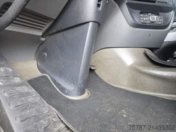 DAF XF 450 LL SSC, Standklima, Feuerlöschkästen