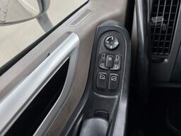 DAF XF 450 LL SSC, Standklima, Feuerlöschkästen