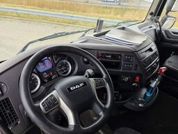 DAF XF 450 LL SSC, Standklima, Feuerlöschkästen