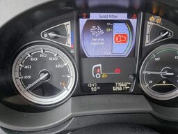 DAF XF 450 LL SSC, Standklima, Feuerlöschkästen