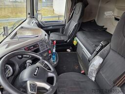 DAF XF 450 LL SSC, Standklima, Feuerlöschkästen