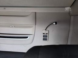 DAF XF 450 LL SSC, Standklima, Feuerlöschkästen