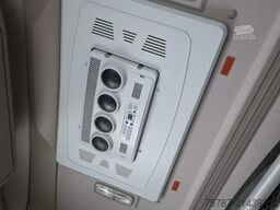 DAF XF 450 LL SSC, Standklima, Feuerlöschkästen