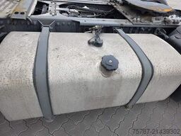 DAF XF 450 LL SSC, Standklima, Feuerlöschkästen