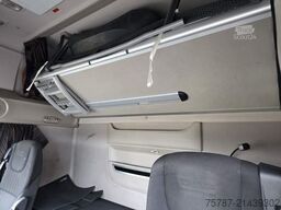 DAF XF 450 LL SSC, Standklima, Feuerlöschkästen