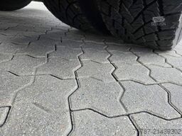 DAF XF 450 LL SSC, Standklima, Feuerlöschkästen