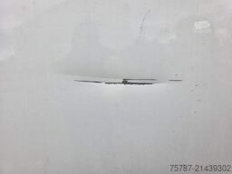 DAF XF 450 LL SSC, Standklima, Feuerlöschkästen