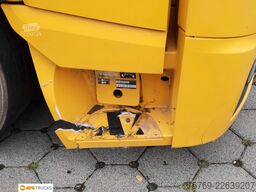 MERCEDES-BENZ 1845 LS ACTROS Retarder PPC 2xTank