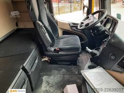 MERCEDES-BENZ 1845 LS ACTROS Retarder PPC 2xTank