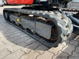 KUBOTA Kompaktbagger KX037-4 MS03  3.+4. Steuerkreis