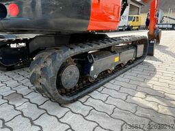 KUBOTA Kompaktbagger KX037-4 MS03  3.+4. Steuerkreis