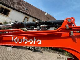 KUBOTA Kompaktbagger KX037-4 MS03  3.+4. Steuerkreis