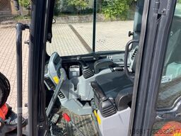 KUBOTA Kompaktbagger KX037-4 MS03  3.+4. Steuerkreis