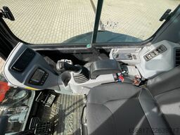 KUBOTA Kompaktbagger KX037-4 MS03  3.+4. Steuerkreis