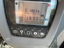 KUBOTA Kompaktbagger KX037-4 MS03  3.+4. Steuerkreis