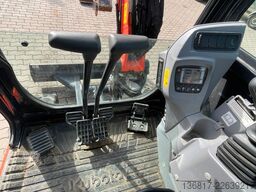 KUBOTA Kompaktbagger KX037-4 MS03  3.+4. Steuerkreis