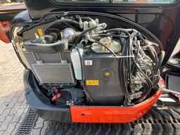 KUBOTA Kompaktbagger KX037-4 MS03  3.+4. Steuerkreis