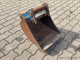 KUBOTA Kompaktbagger KX037-4 MS03  3.+4. Steuerkreis