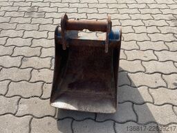 KUBOTA Kompaktbagger KX037-4 MS03  3.+4. Steuerkreis