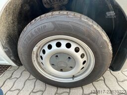 MERCEDES-BENZ Vito 114 Kasten lang Werkstatt/Regal HU06/27
