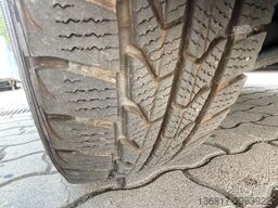 MERCEDES-BENZ Vito 114 Kasten lang Werkstatt/Regal HU06/27