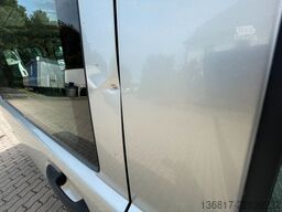 MERCEDES-BENZ Vito 114 Kasten lang Werkstatt/Regal HU06/27