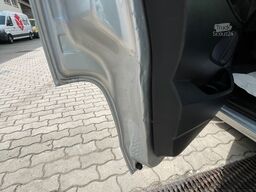 MERCEDES-BENZ Vito 114 Kasten lang Werkstatt/Regal HU06/27