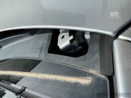 MERCEDES-BENZ Vito 114 Kasten lang Werkstatt/Regal HU06/27