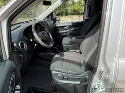 MERCEDES-BENZ Vito 114 Kasten lang Werkstatt/Regal HU06/27