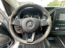 MERCEDES-BENZ Vito 114 Kasten lang Werkstatt/Regal HU06/27