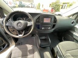 MERCEDES-BENZ Vito 114 Kasten lang Werkstatt/Regal HU06/27