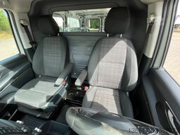 MERCEDES-BENZ Vito 114 Kasten lang Werkstatt/Regal HU06/27