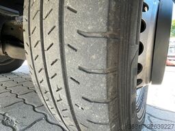 MERCEDES-BENZ Sprinter 515 CDI Koffer LBW Bär Kamera Zwillings