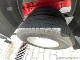 MERCEDES-BENZ Sprinter 515 CDI Koffer LBW Bär Kamera Zwillings