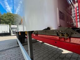 MERCEDES-BENZ Sprinter 515 CDI Koffer LBW Bär Kamera Zwillings