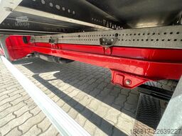 MERCEDES-BENZ Sprinter 515 CDI Koffer LBW Bär Kamera Zwillings