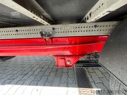 MERCEDES-BENZ Sprinter 515 CDI Koffer LBW Bär Kamera Zwillings